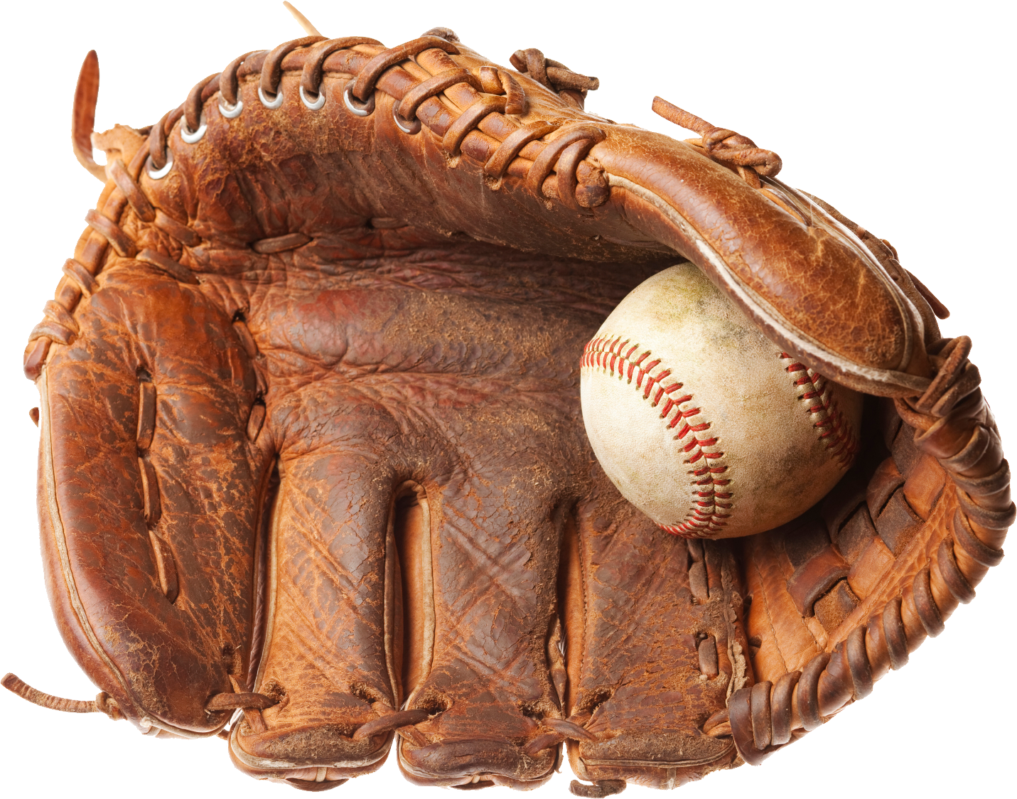 Rękawica bejsbolowa