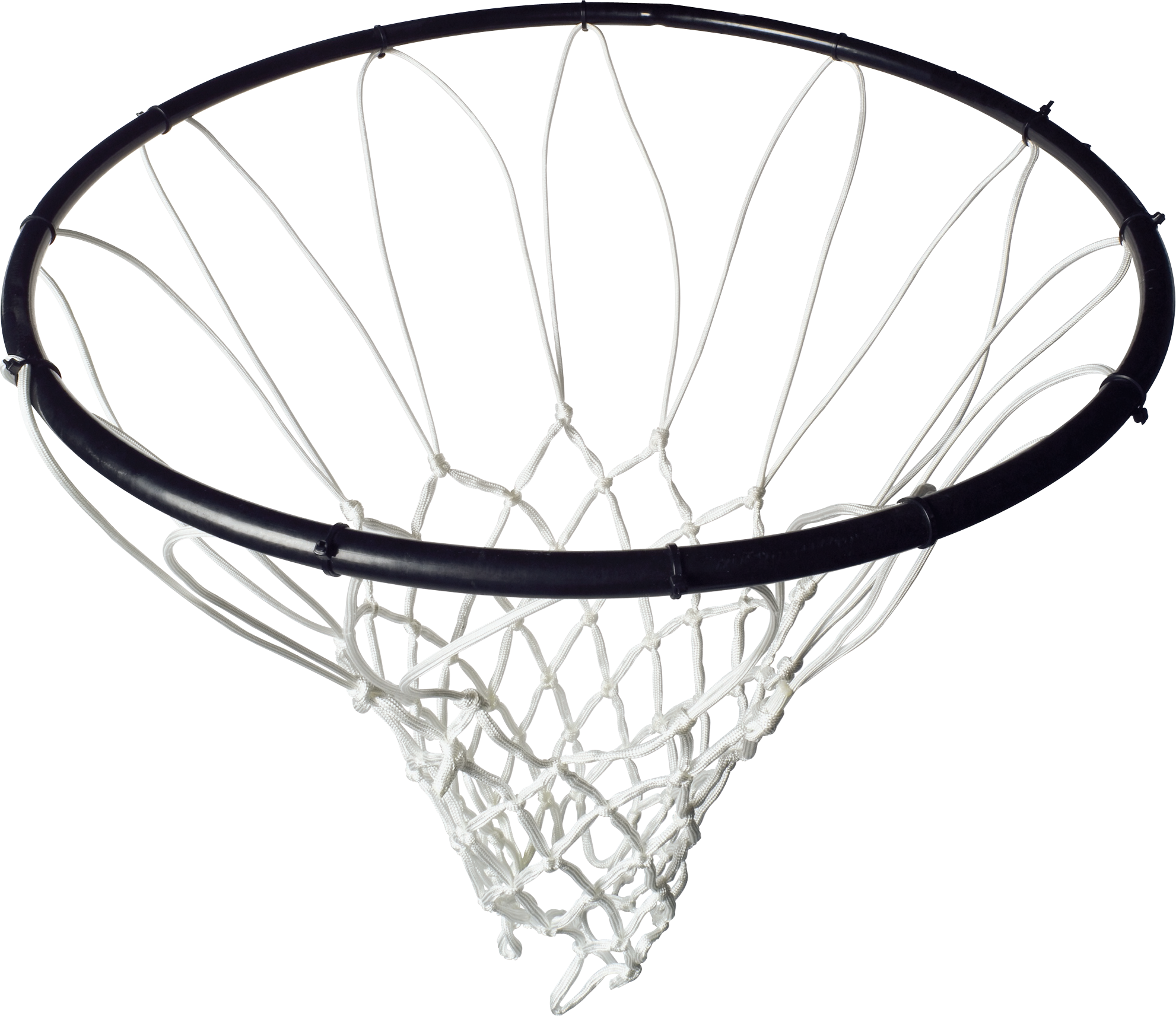 Ring basket