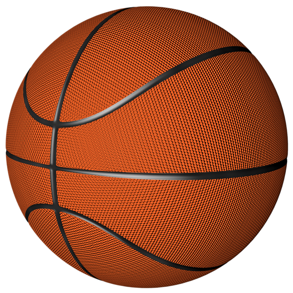 बॉस्केटबॉल बॉल