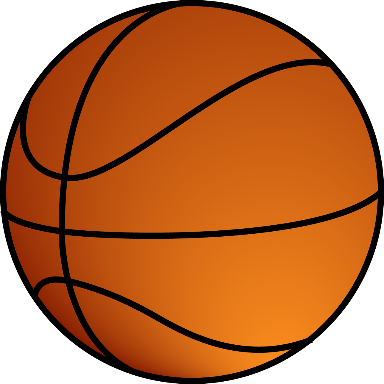 バスケットボールボール