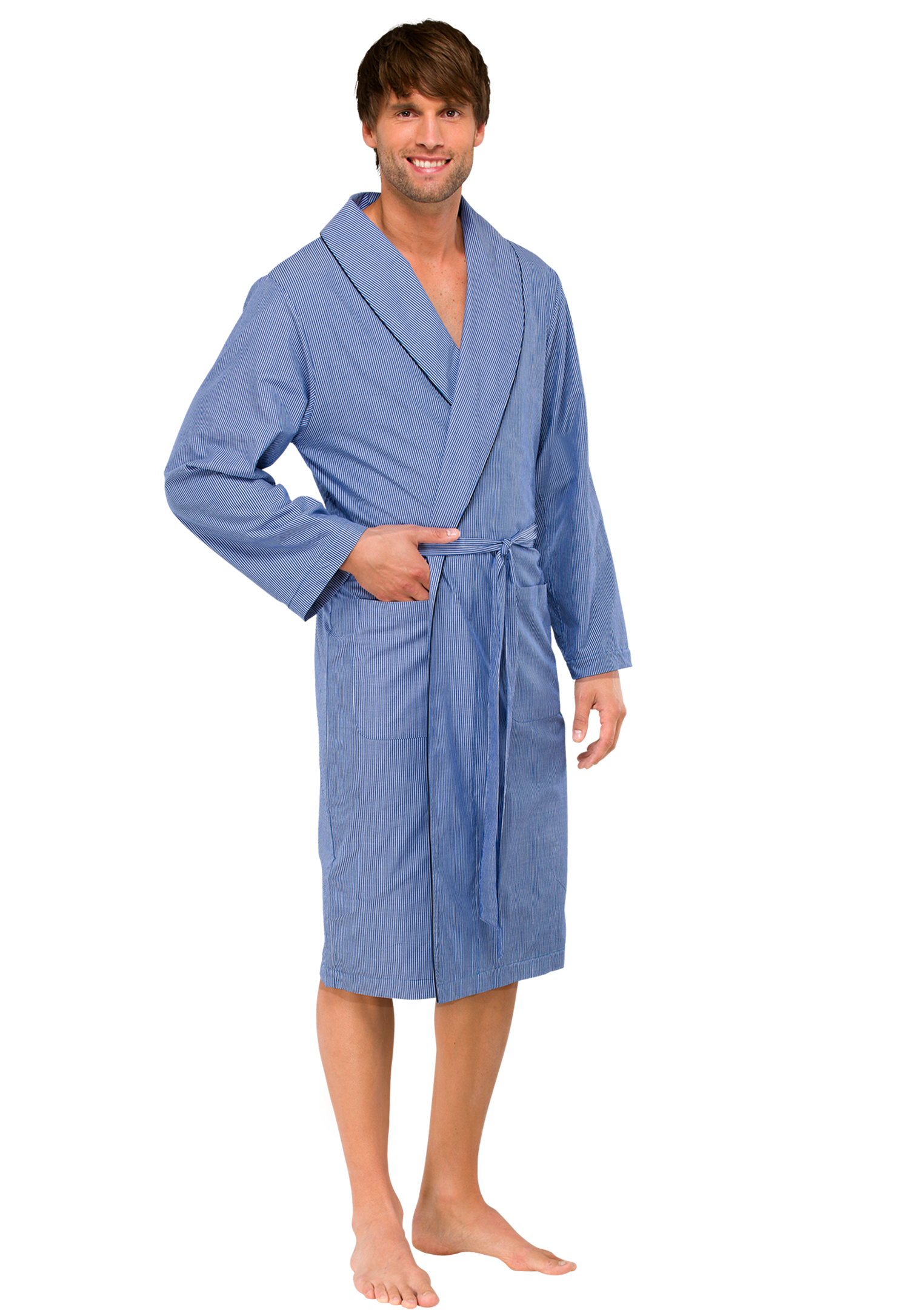 Yukata, jubah mandi