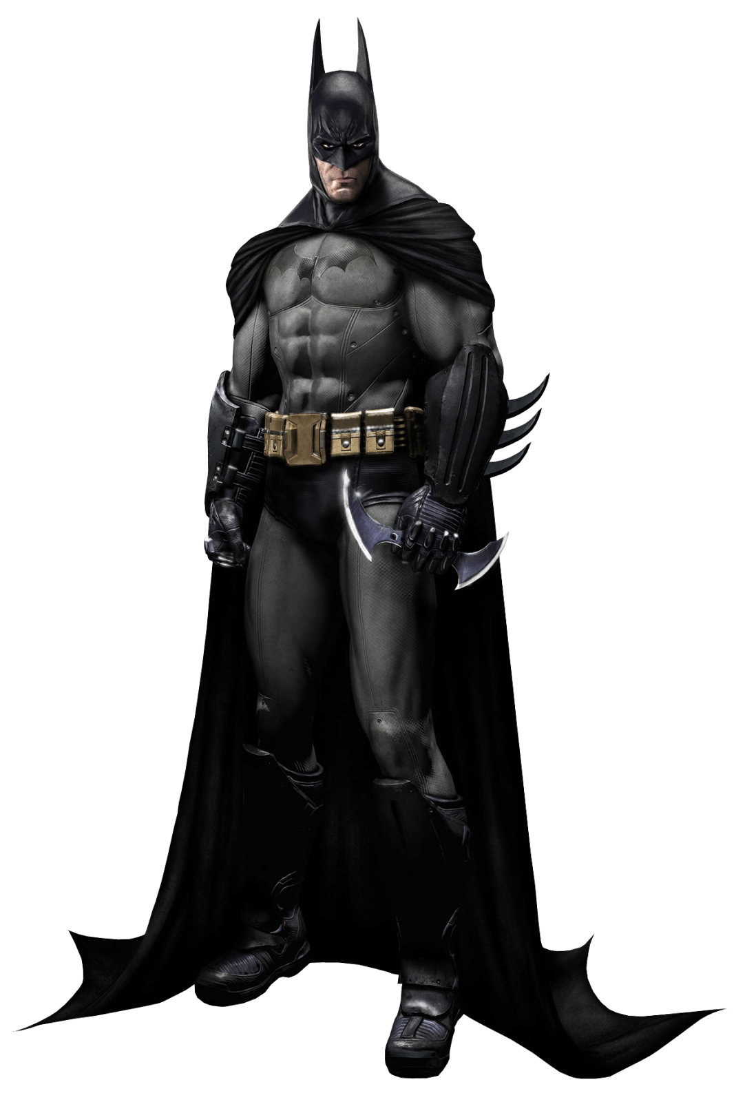 Homem Morcego