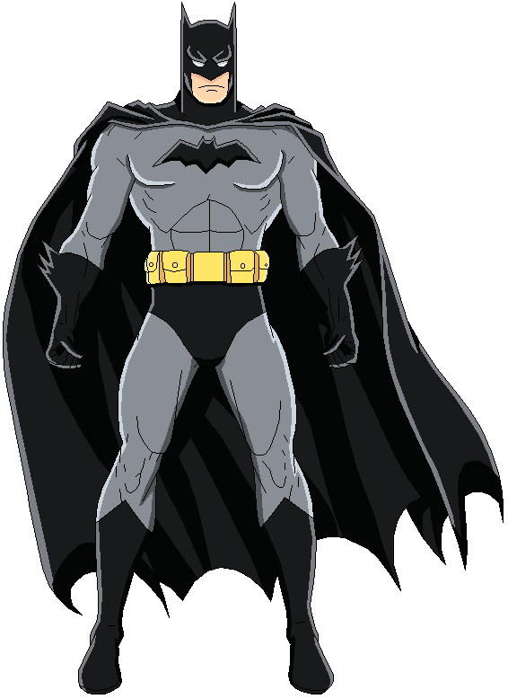 Homem Morcego