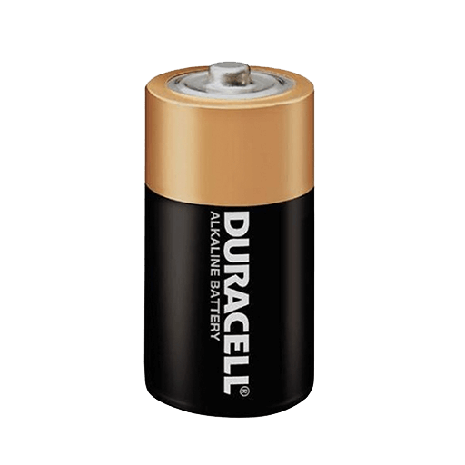 Alkaline Batterie