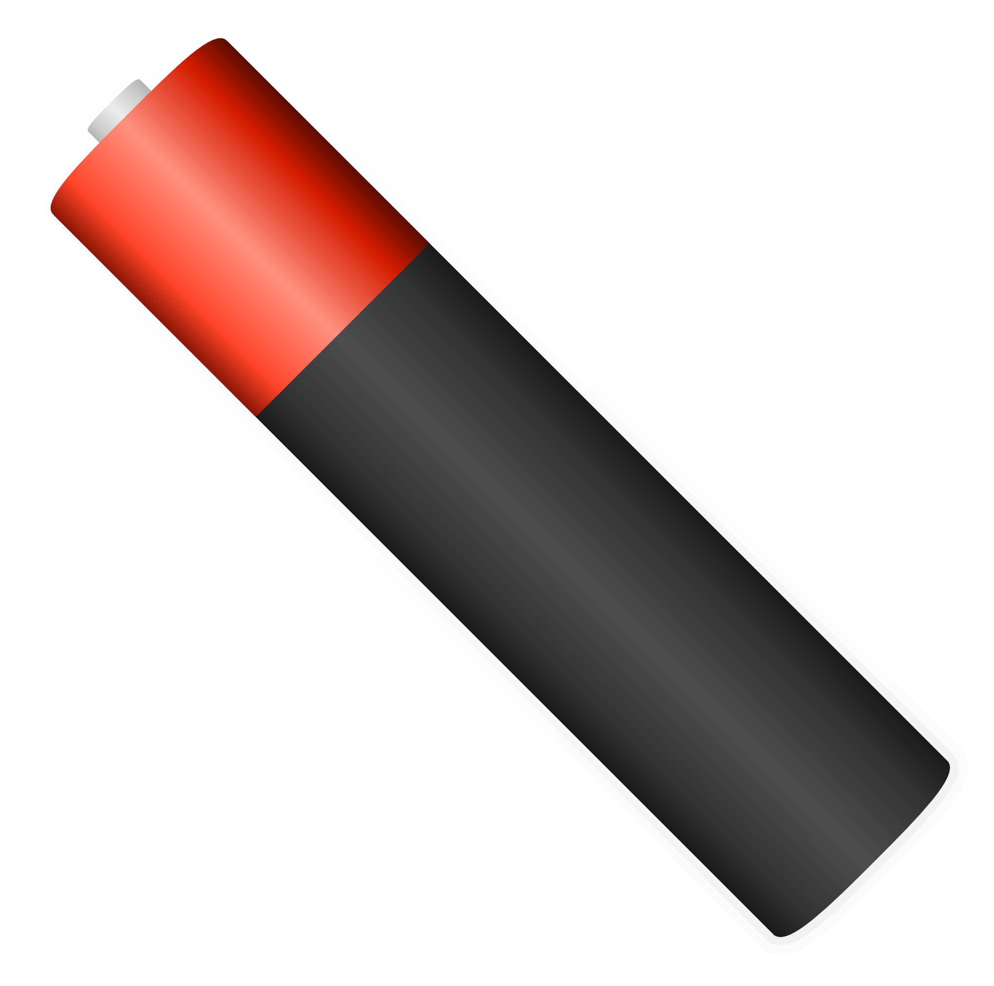 Batteria alcalina