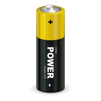 Baterai alkaline