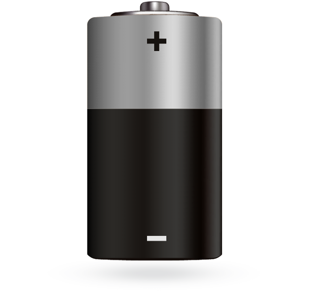 Baterai alkaline