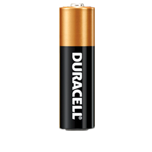 Batteria Duracell