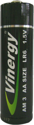 Batterie