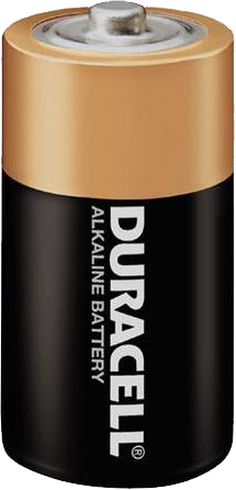 Pin Duracell