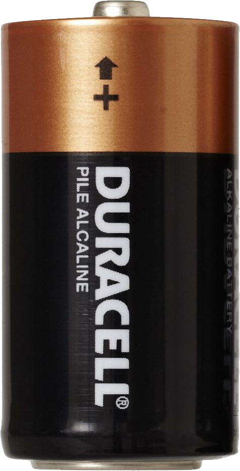 Batterie Duracell