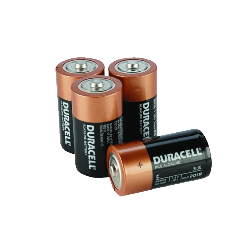 Batteria Duracell