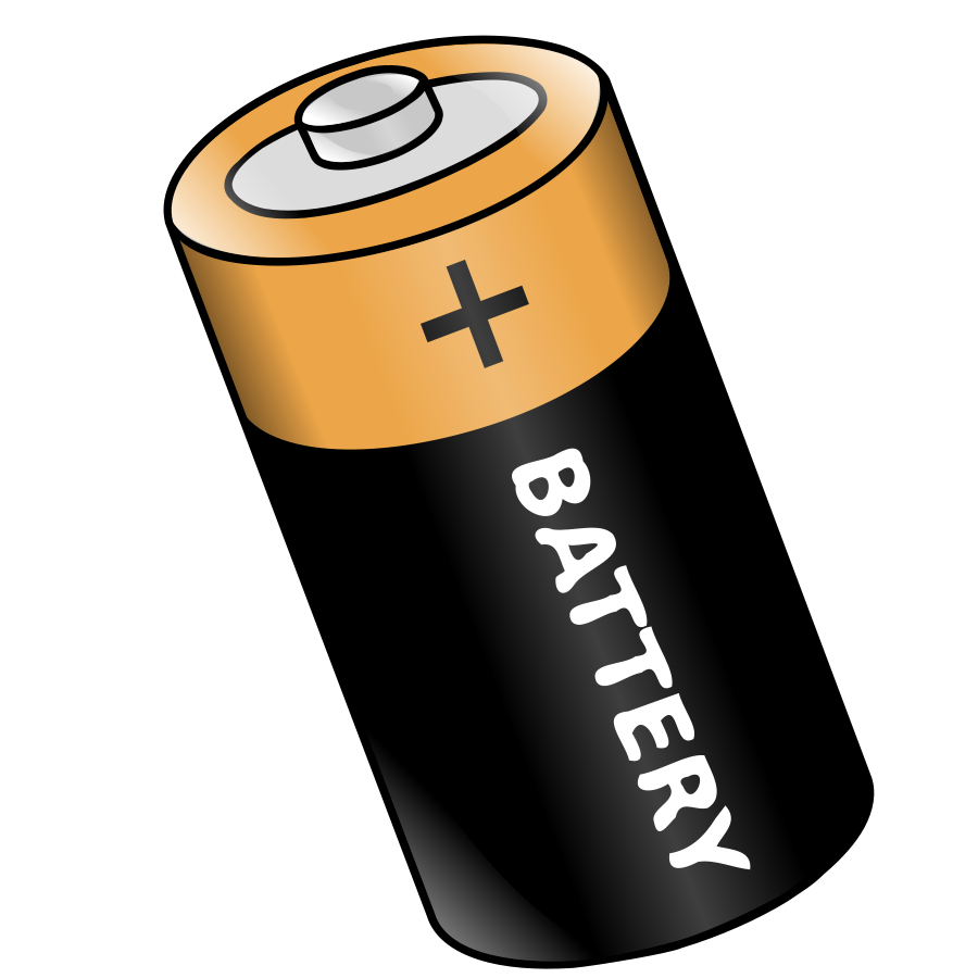 बैटरी