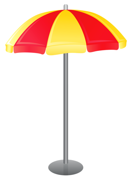 Plaj şemsiyesi
