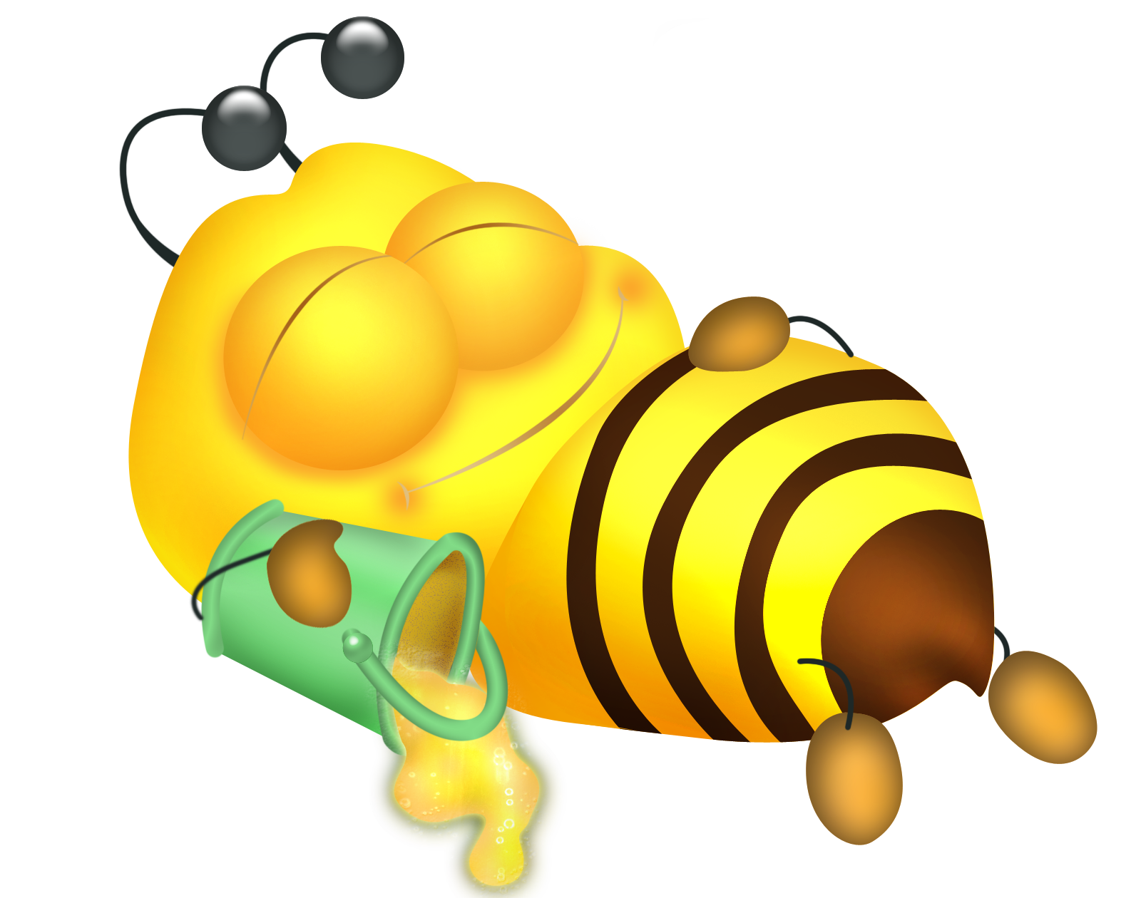 Bal arısı