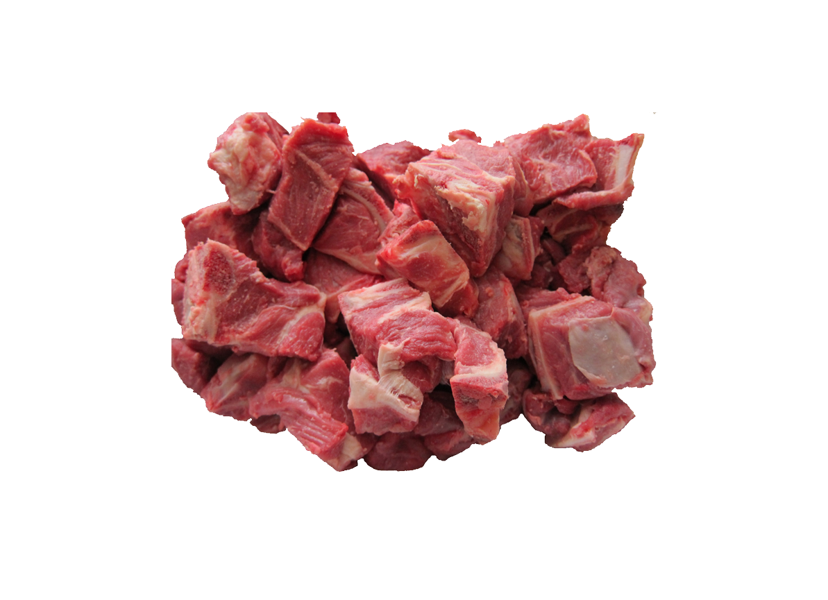 Mięso wołowe