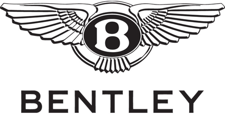 Logo firmy Bentley
