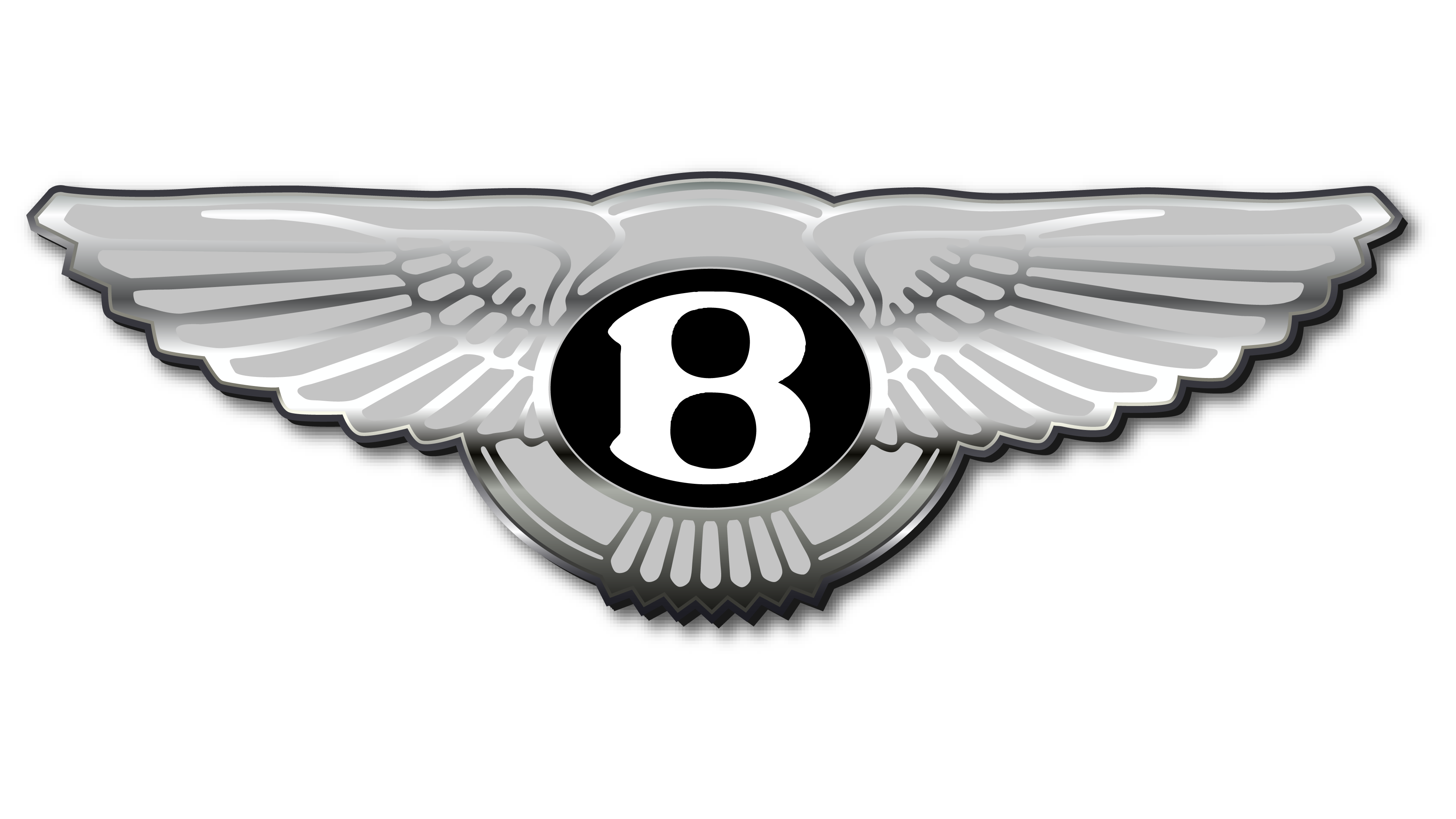 Logo firmy Bentley