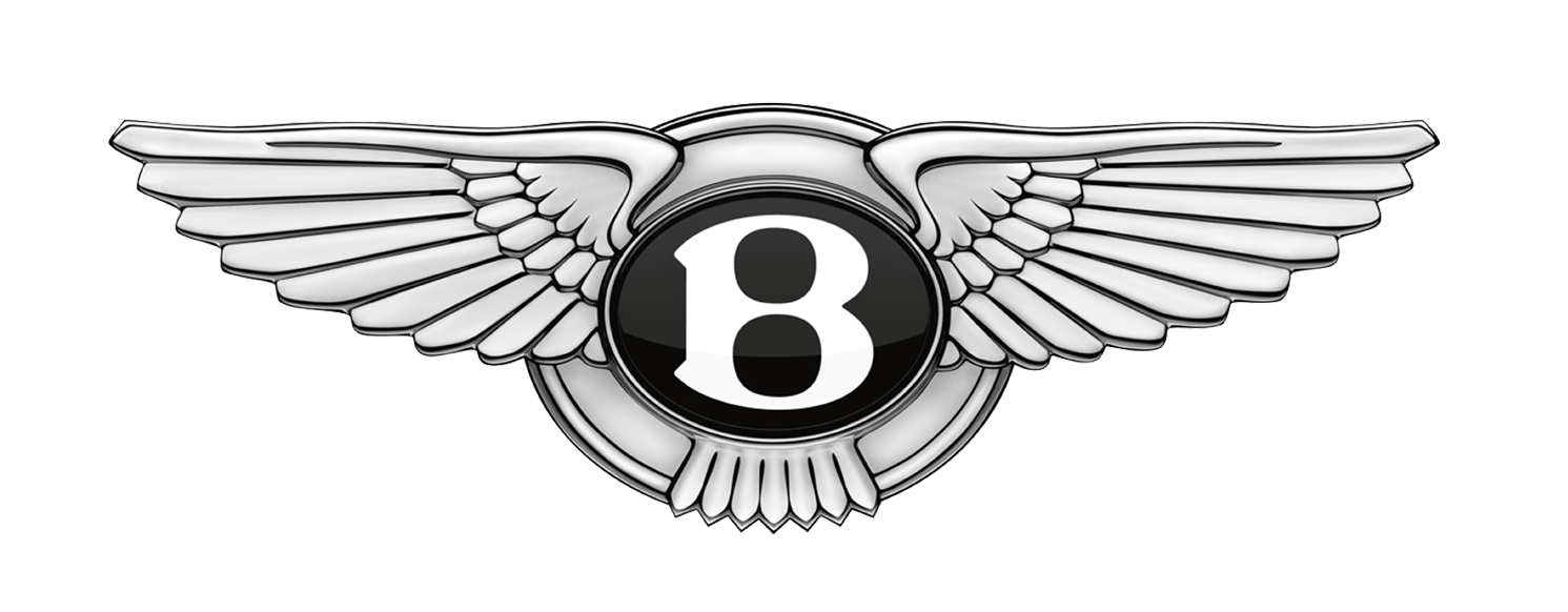 Bentley logosu