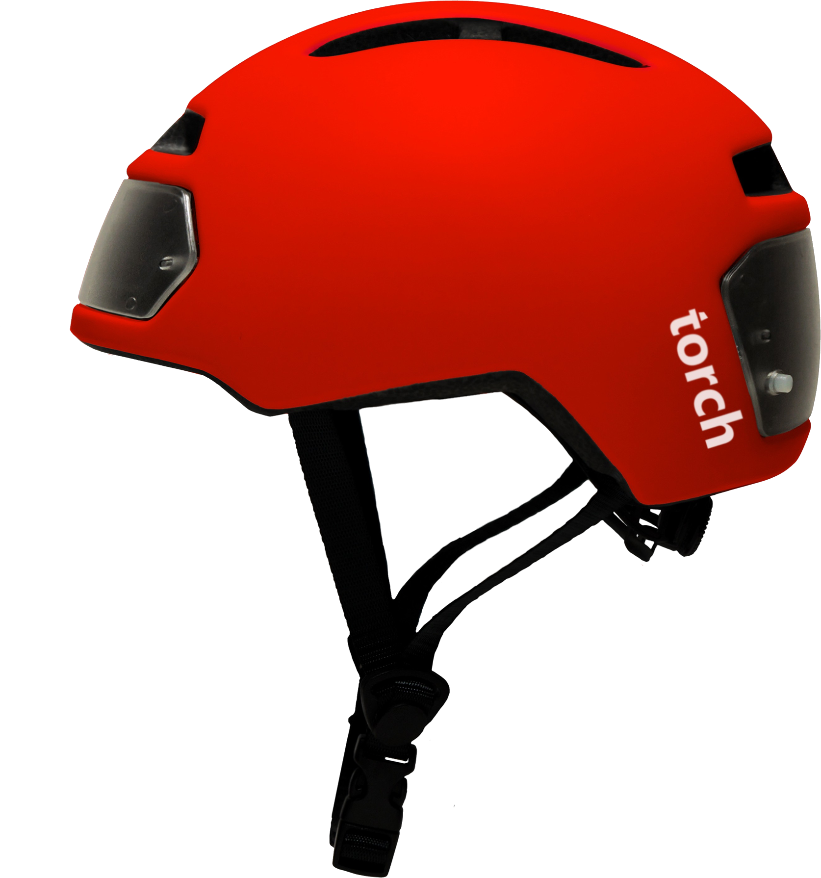 Helm sepeda