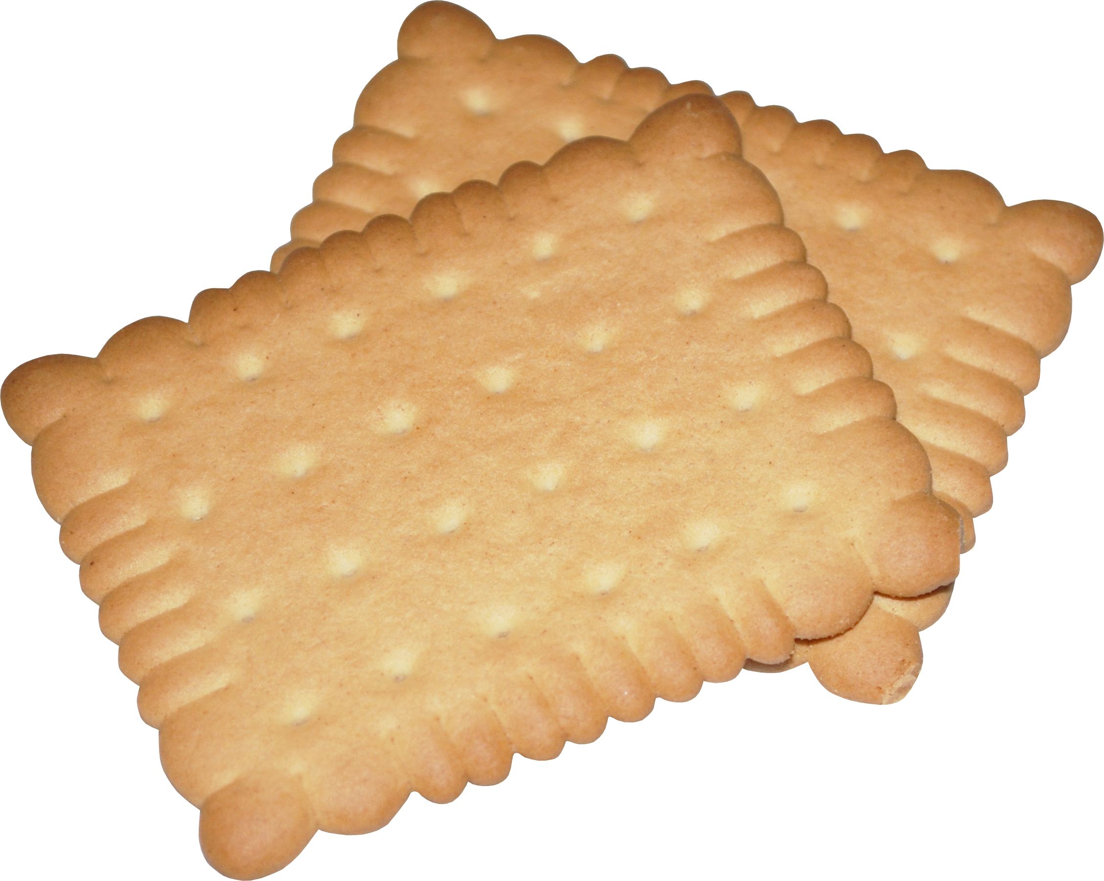 Des biscuits