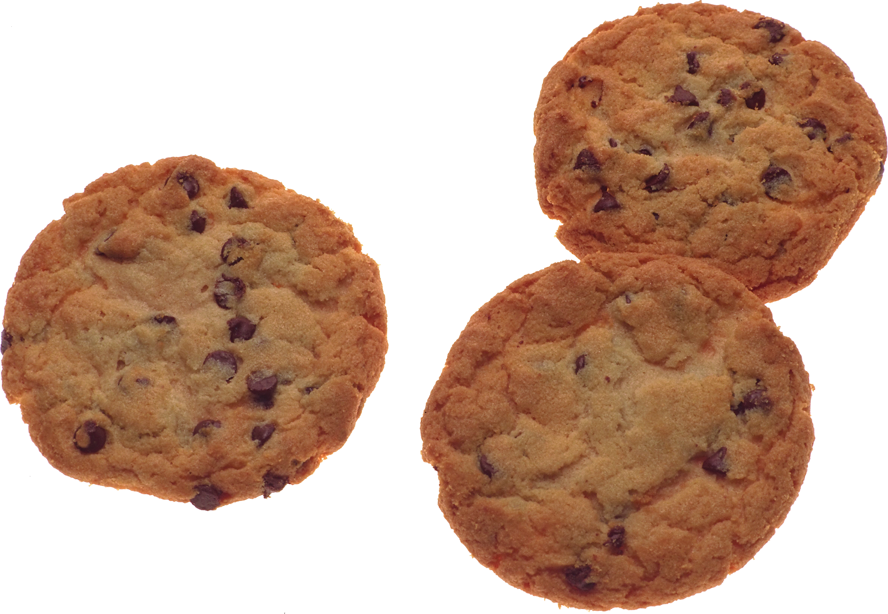 Des biscuits