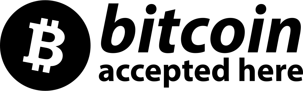 Bitcoin logosu