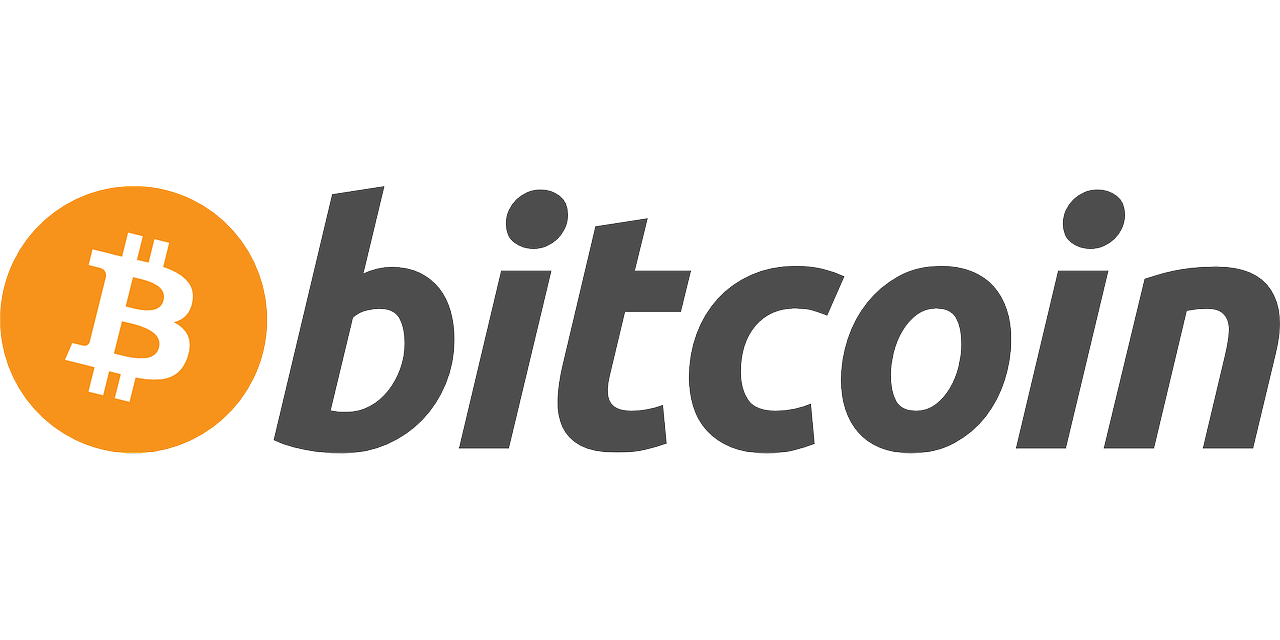 Biểu tượng bitcoin