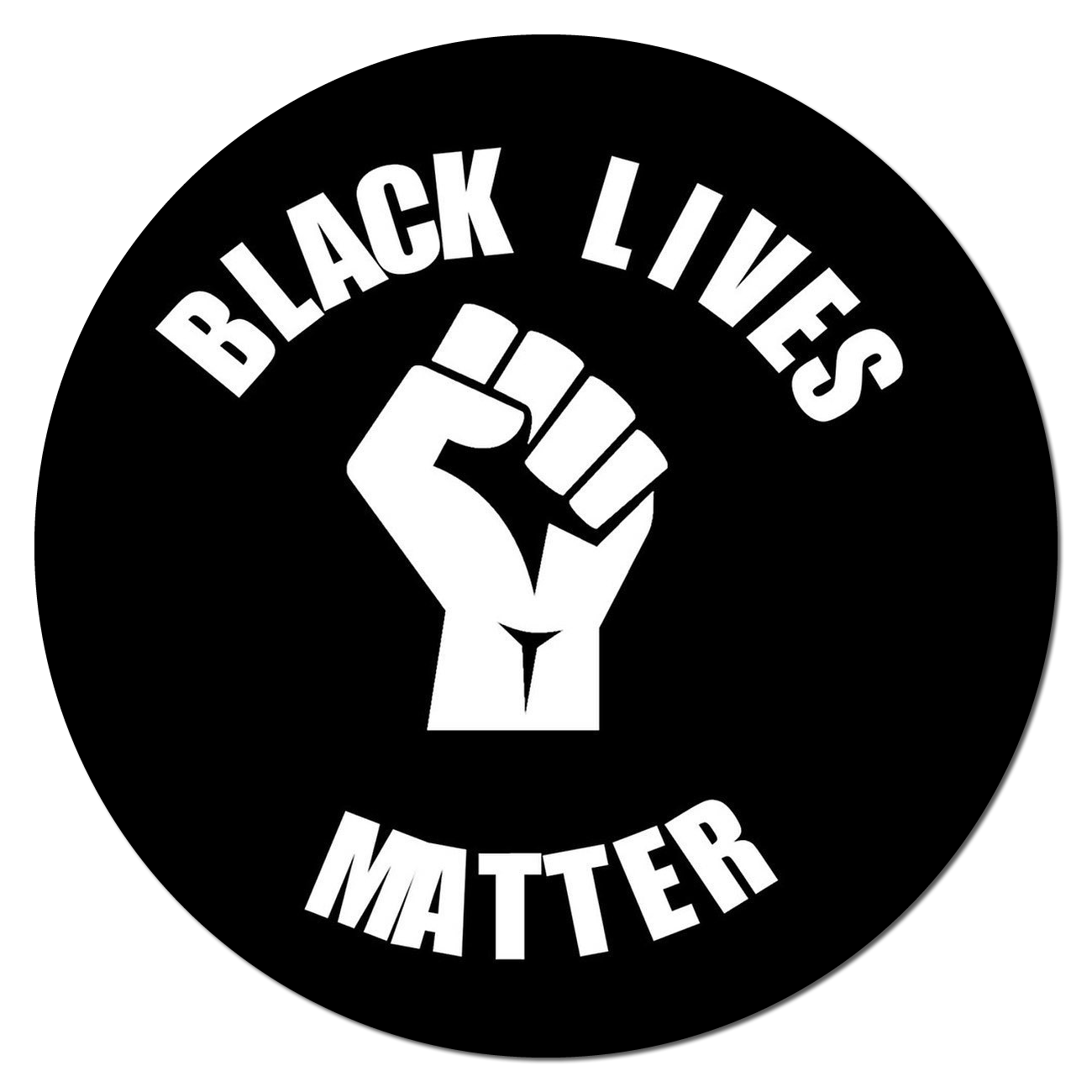 黑人的命也是命