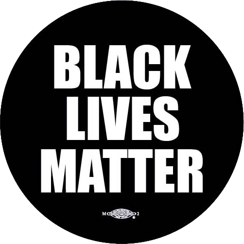 黑人的命也是命