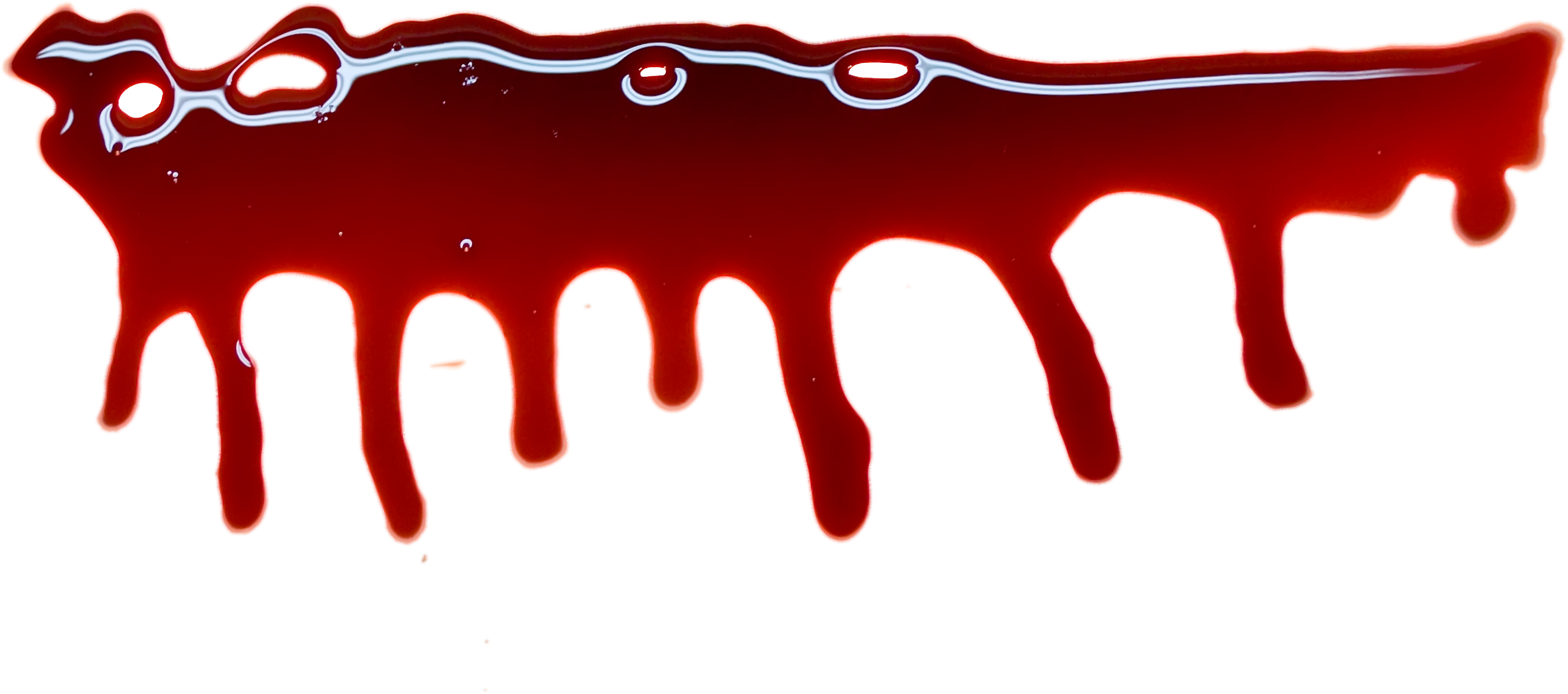 血液