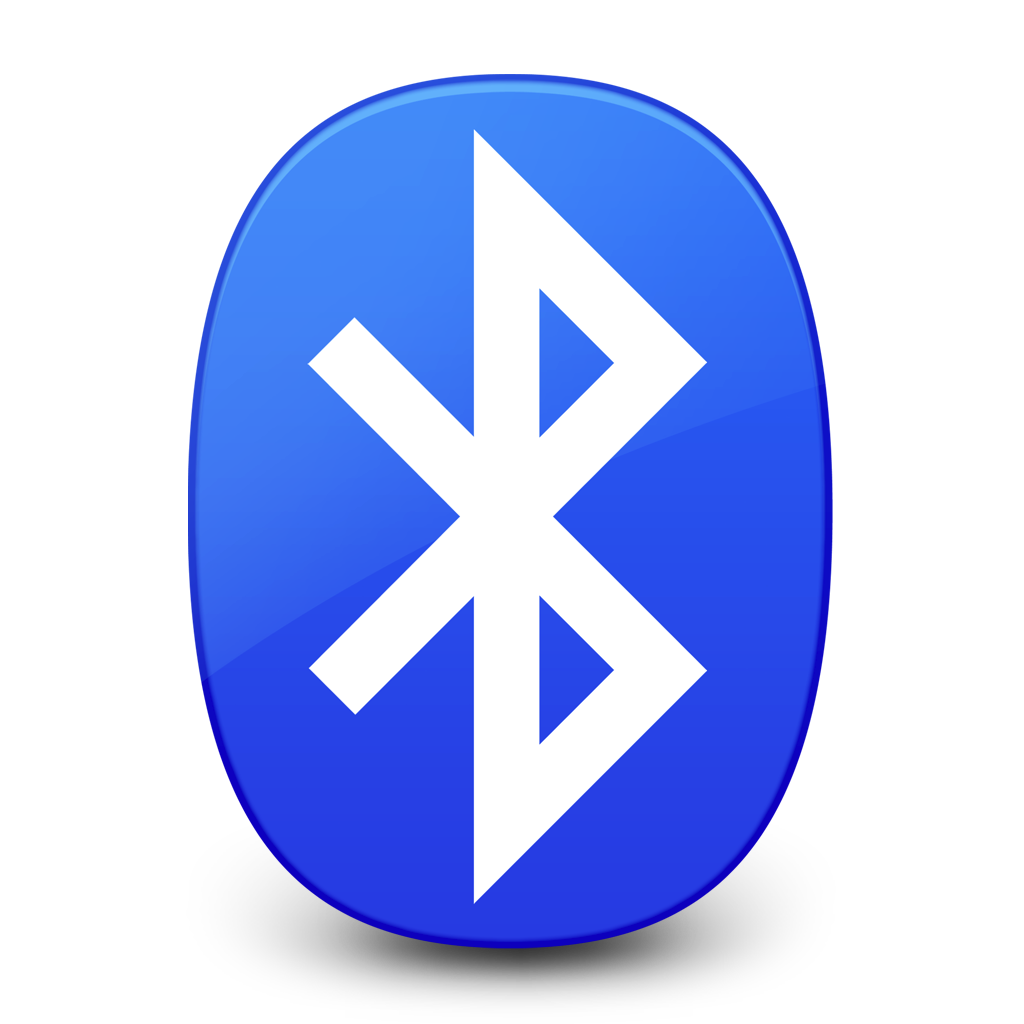 Bluetoothロゴ