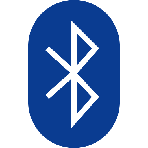 Bluetooth logosu