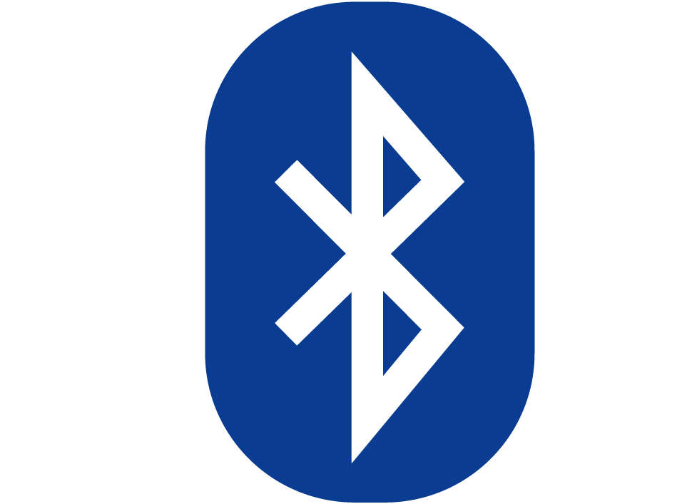 Bluetooth logosu