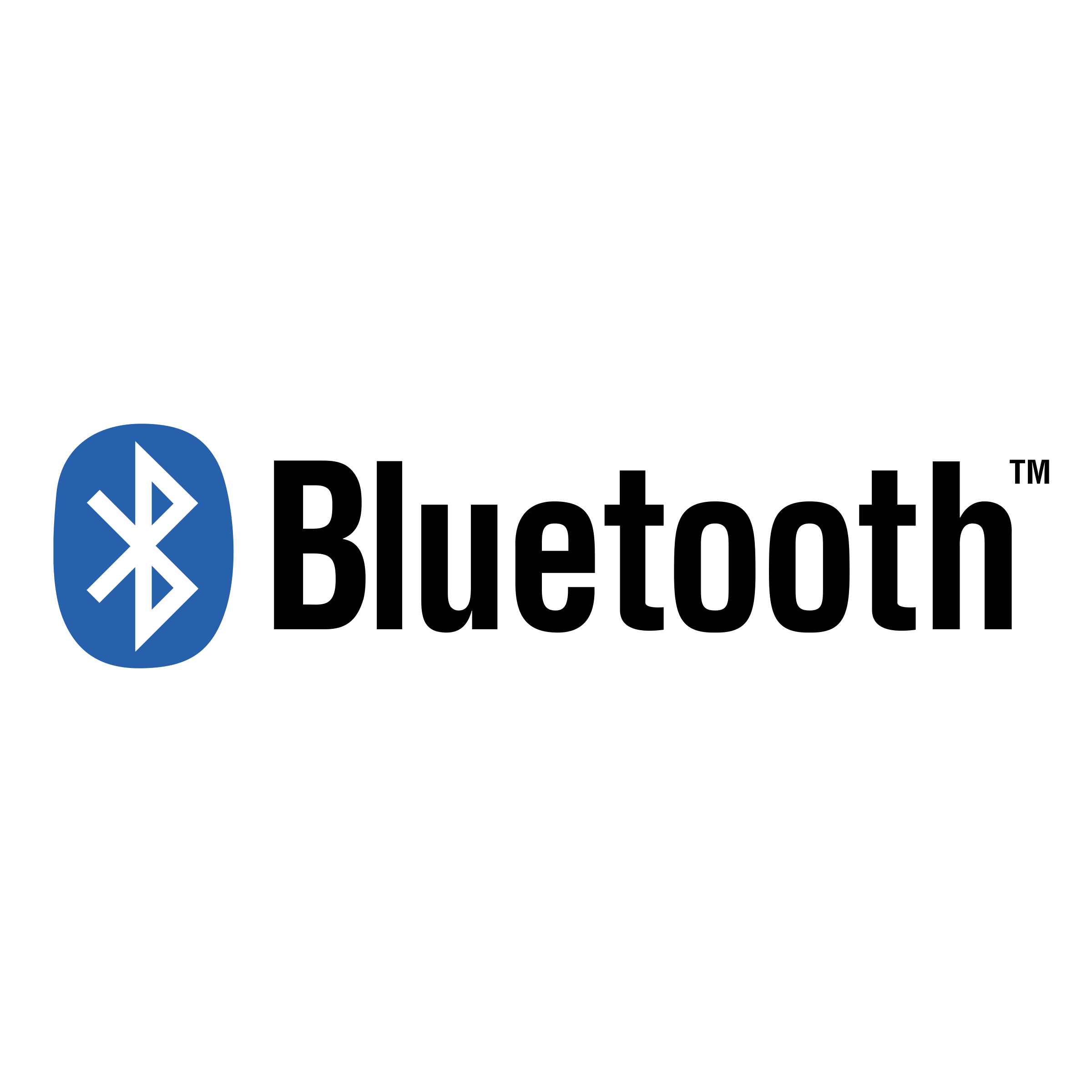 Bluetoothロゴ
