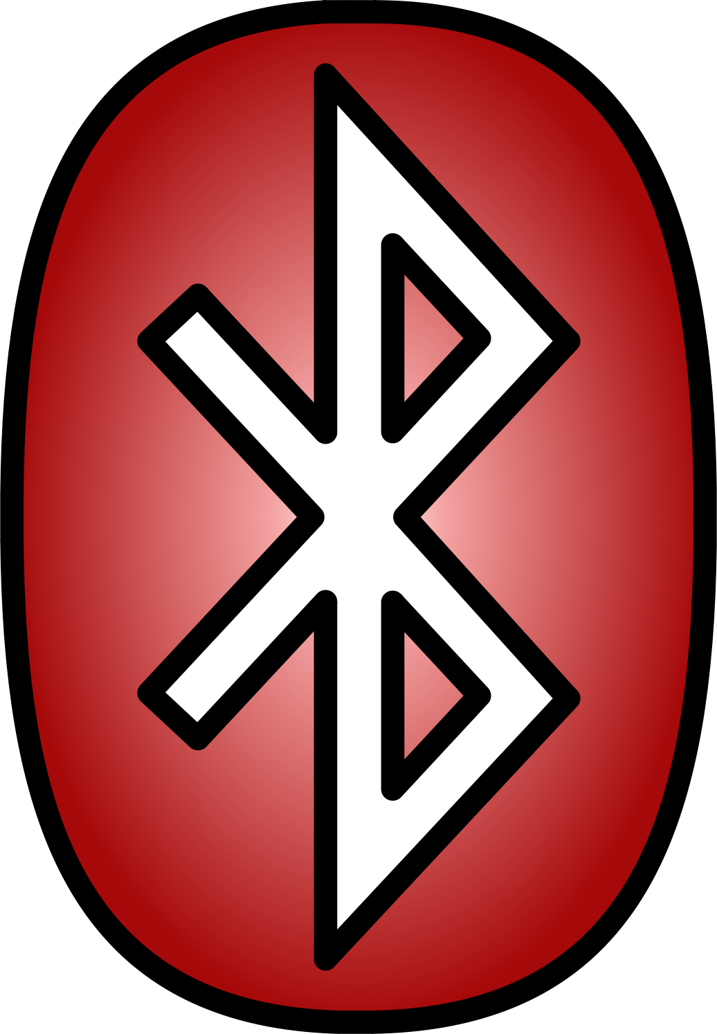 Logotipo Bluetooth