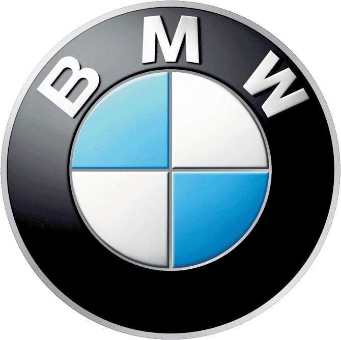 BMW 로고