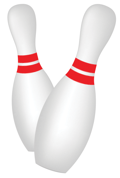 Birillo da bowling