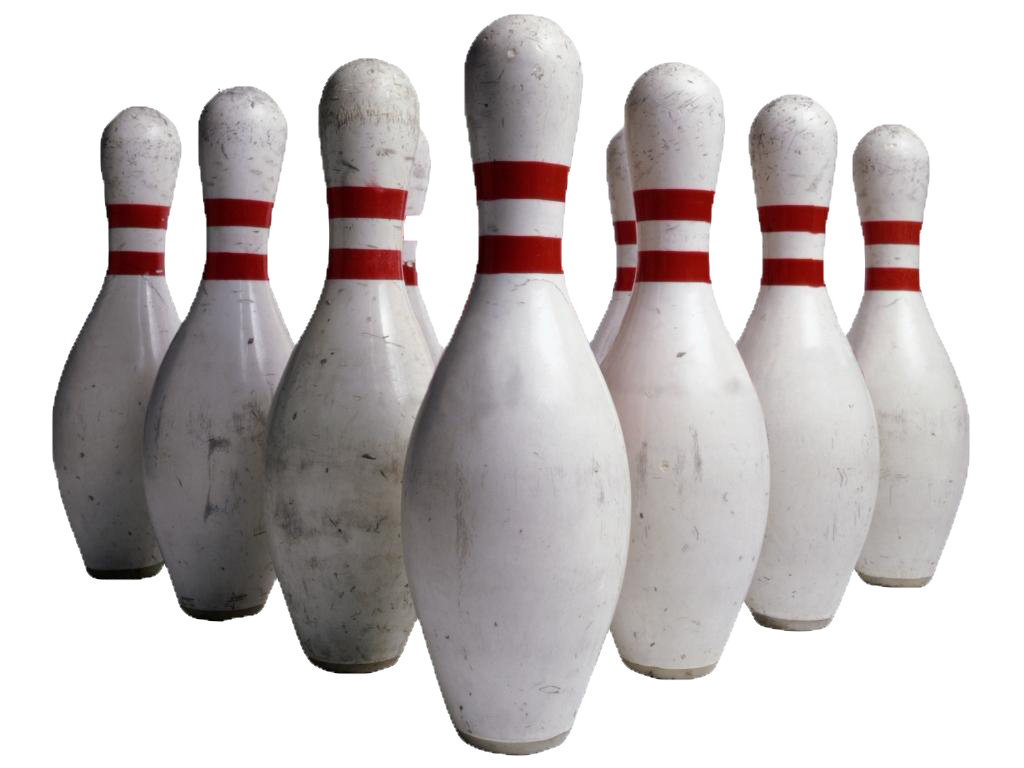 Birillo da bowling