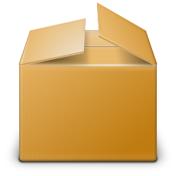 Pudełko kartonowe