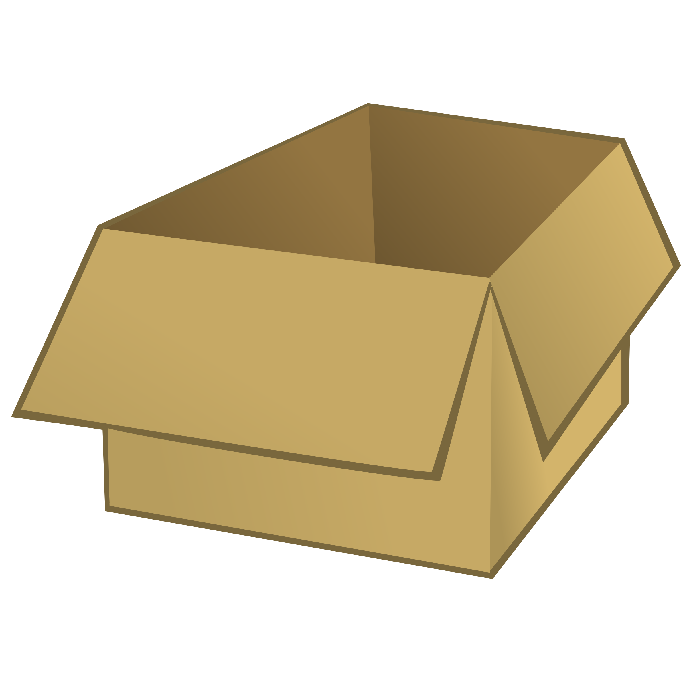 Karton, kağit kutu