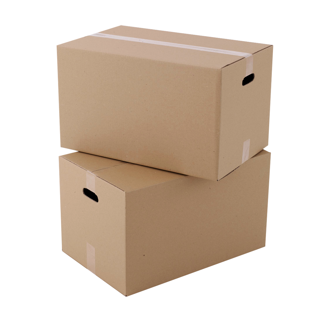 Carton, hộp giấy