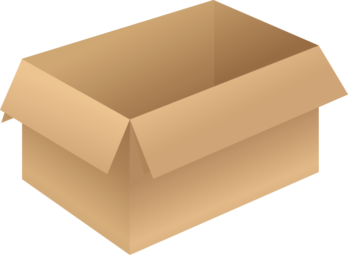 纸箱、纸盒子