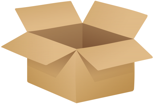 Pudełko kartonowe