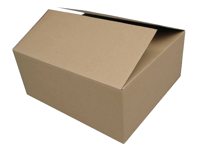 Karton, kotak kertas