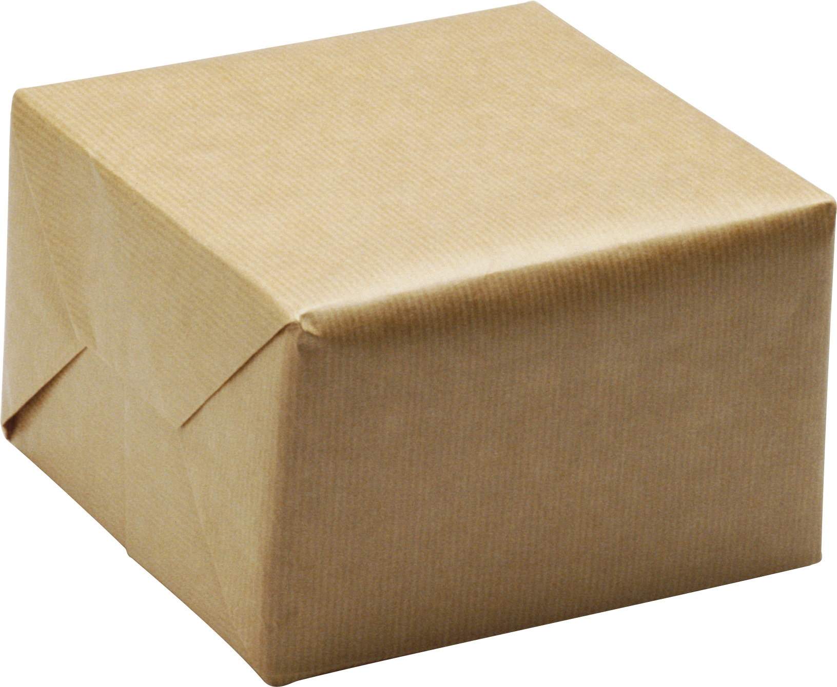 Carton, boîte en papier