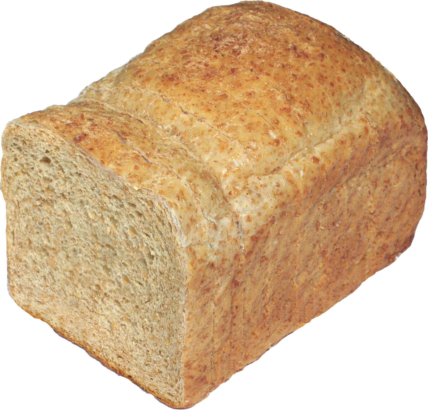 Susamlı ekmek