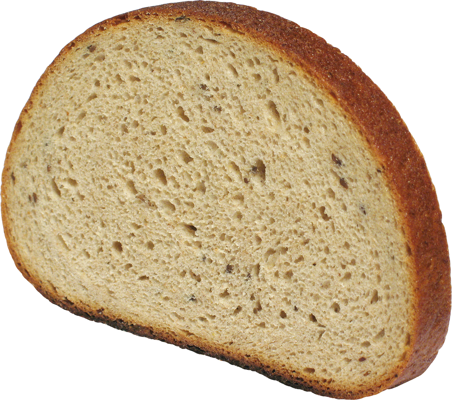 Pão de gergelim