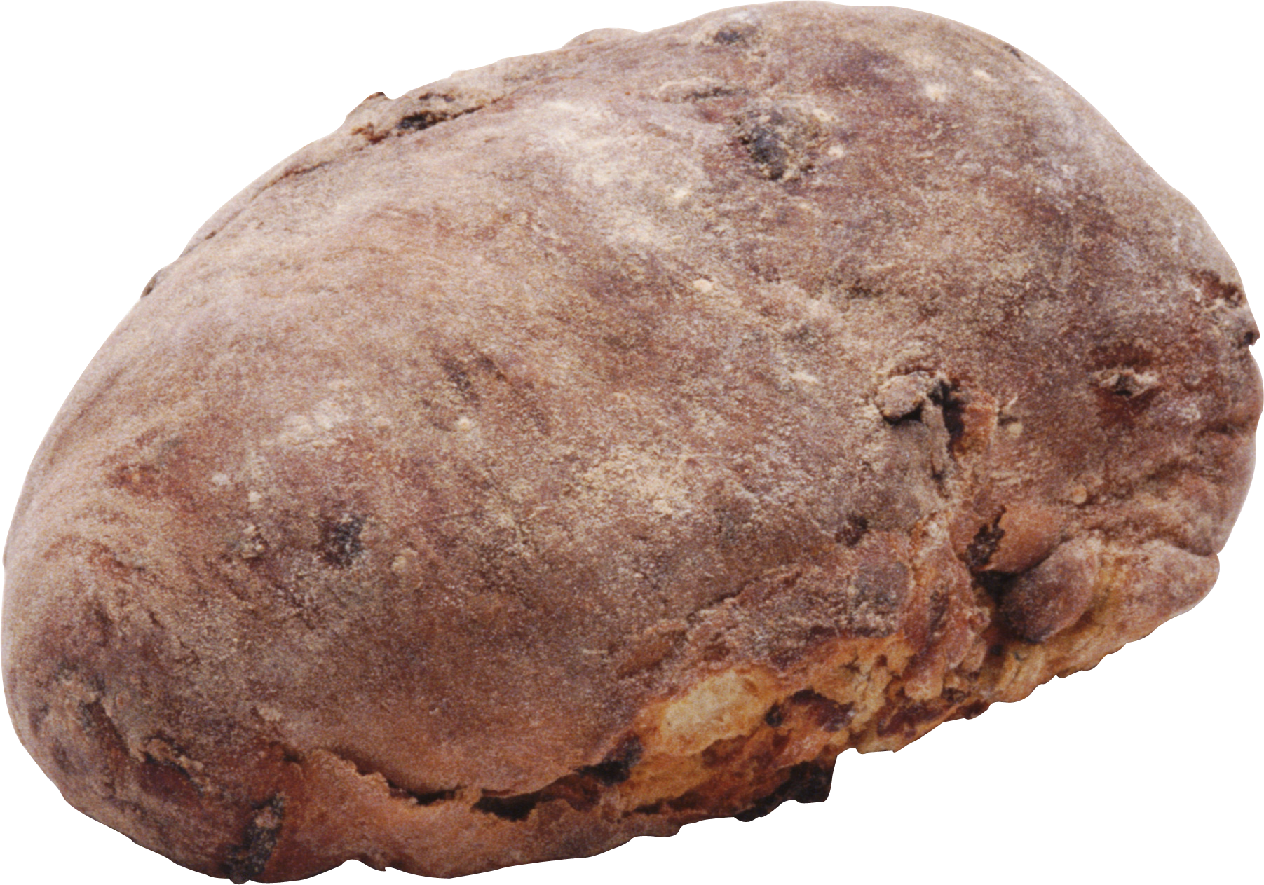 Chleb Sezamowy