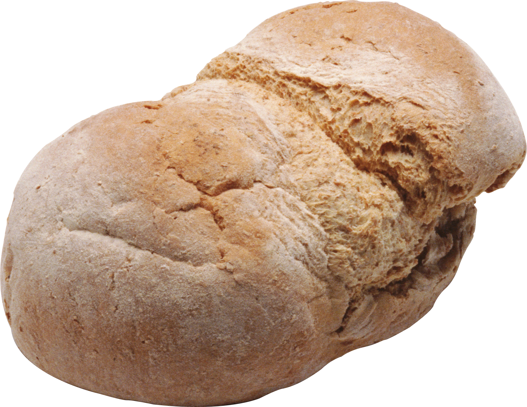 芝麻面包